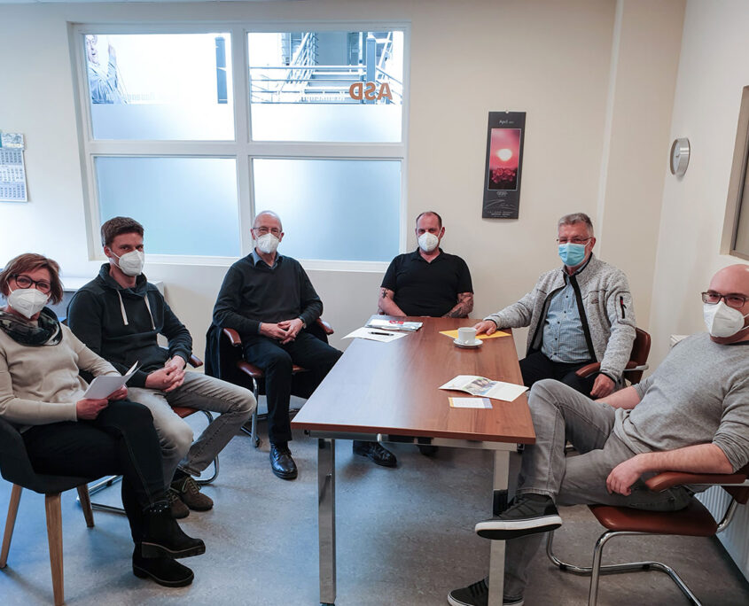 Forderverein_ASD_Ausbildung