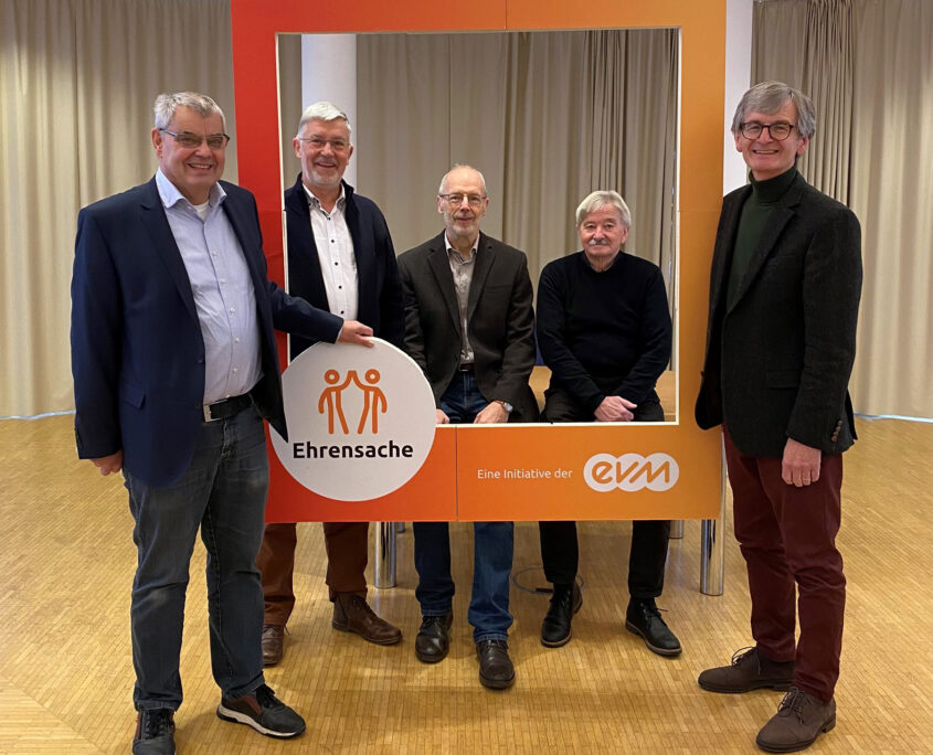 evm_ehrensache